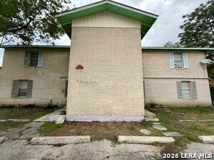 115 Victor St in San Antonio, TX - Foto de edificio - Building Photo