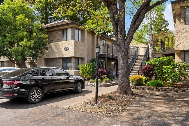 property at 1420 Sherman Ave