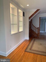 15 Seaton Pl NW in Washington, DC - Building Photo