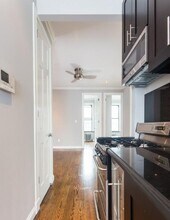 199 E 3rd St, Unit 5B in New York, NY - Building Photo - Building Photo