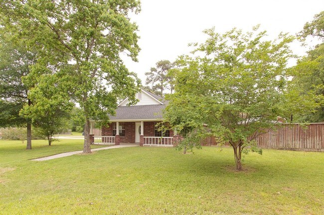 26350 Easy St in Magnolia, TX - Building Photo - Building Photo