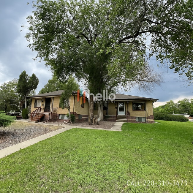 property at 2591 Pierce St