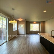 1539-1541 Amethyst St SE in Olympia, WA - Building Photo - Building Photo
