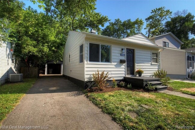 110 W Tennyson Ave, Unit 08-08-911A in Pontiac, MI - Building Photo - Building Photo