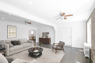 235 N Ardmore Ave in Villa Park, IL - Building Photo - Building Photo