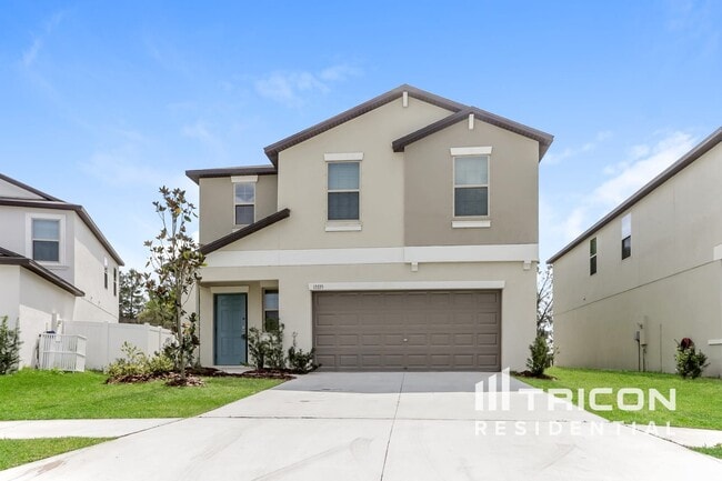 property at 13335 Willow Bluestar Lp