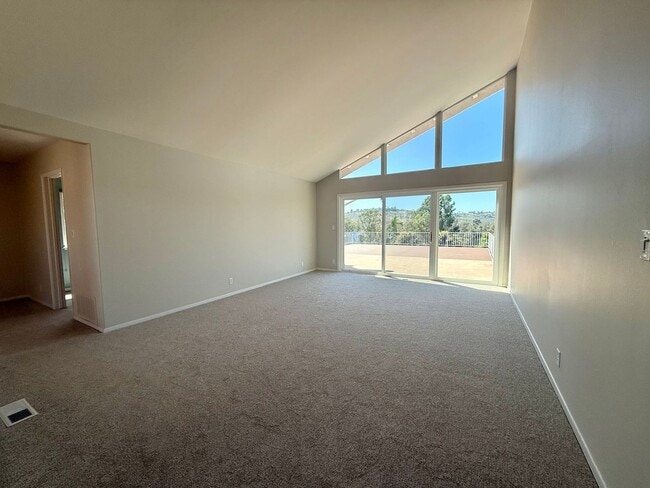 6138 Laport St in La Mesa, CA - Building Photo - Building Photo