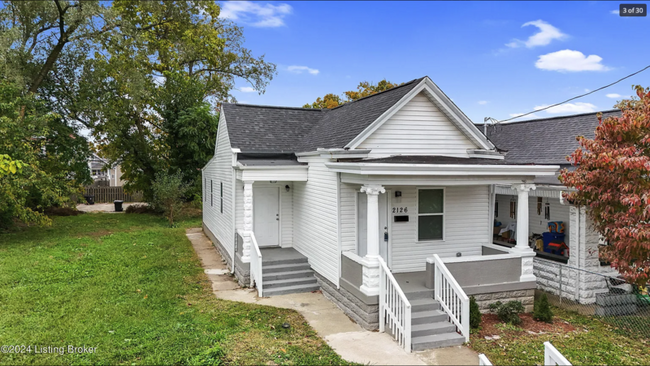 2126 Grand Ave in Louisville, KY - Building Photo - Building Photo