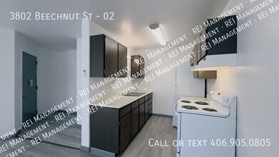 3802 Beechnut St in East Helena, MT - Building Photo - Building Photo