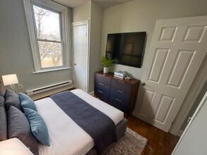 609 N Wilton St in Philadelphia, PA - Foto de edificio - Building Photo