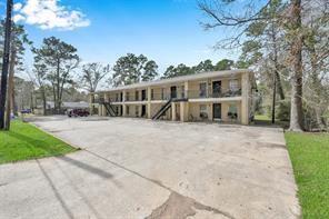 1500 S 3rd St in Conroe, TX - Building Photo - Building Photo