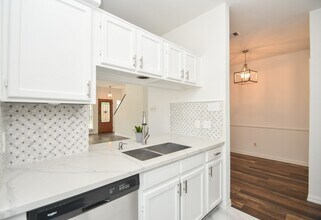 718 Country Pl Dr in Houston, TX - Building Photo - Building Photo