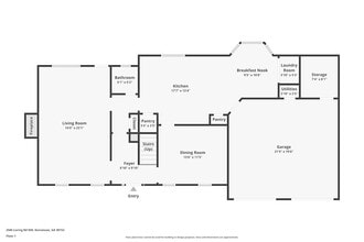 2585 Loring Rd NW, Unit 814 in Kennesaw, GA - Building Photo - Building Photo