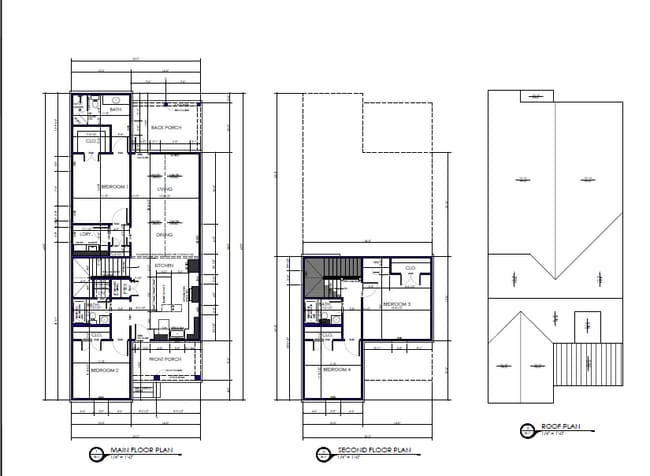 125 Otis St in Jackson, TN - Building Photo - Building Photo