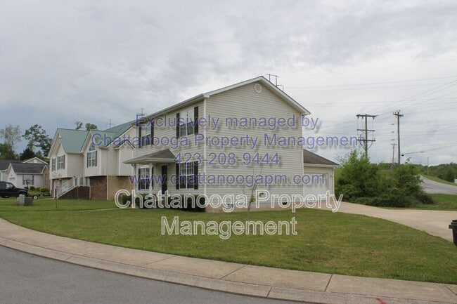 property at 20 Night Shade Ln