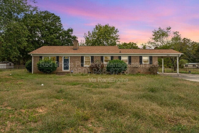 property at 14013 Eastfield Rd