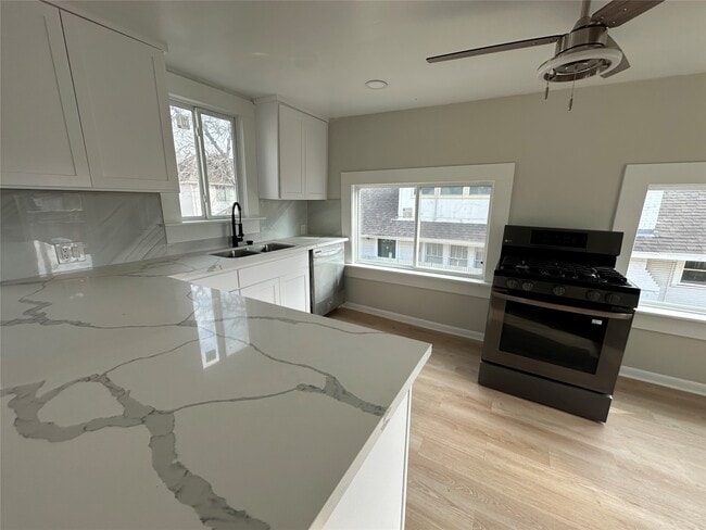 property at 615 Pacific St