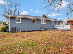 8300 Deborah St in Clinton, MD - Building Photo - Building Photo