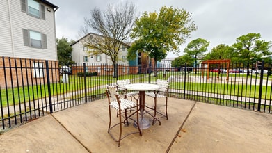 Sutter Ranch Apartments in Houston, TX - Building Photo - Building Photo