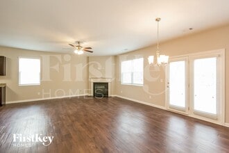 203 Hayes Park Dr in Dallas, GA - Building Photo - Building Photo