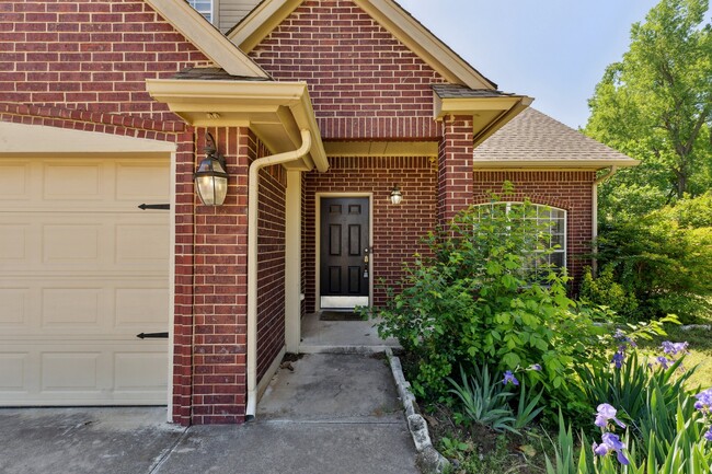 3617 Joseph Cir in Norman, OK - Building Photo - Building Photo