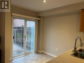 3835 Freeman Terrace in Mississauga, ON - Building Photo - Building Photo