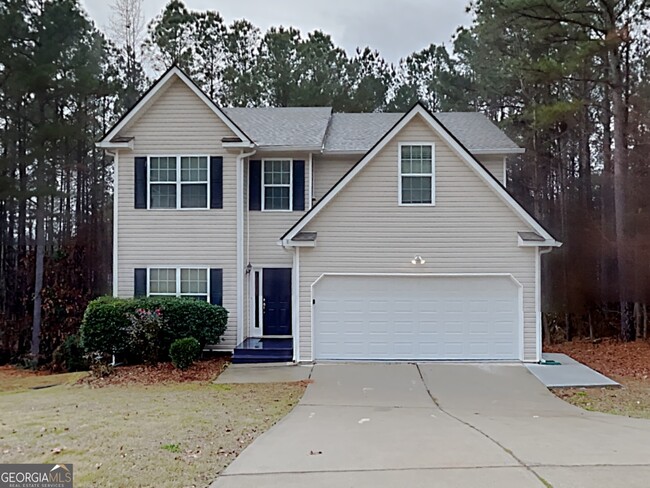 property at 70 S Beckman Ct