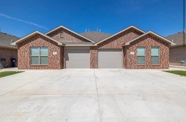 property at 2109 N Avenue K