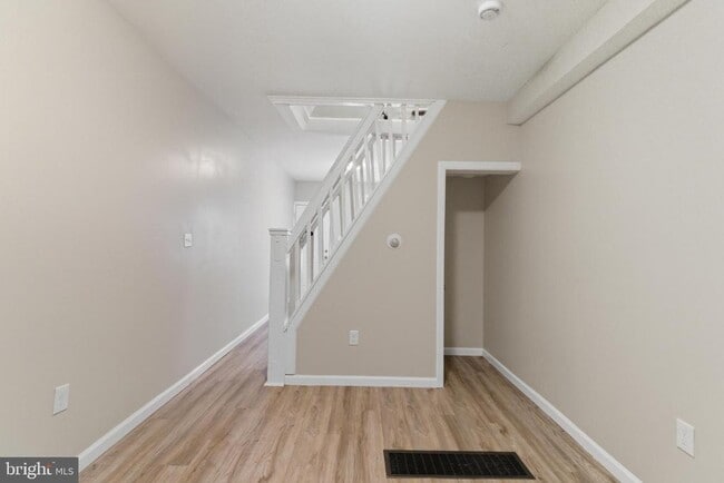 property at 2528 Collins St