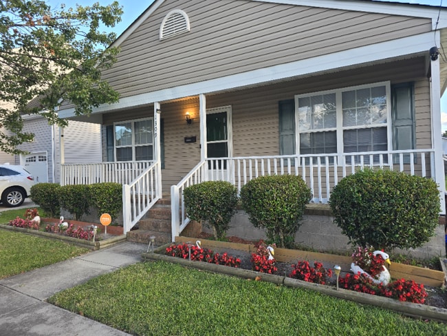 1309 Marshall Ave in Portsmouth, VA - Building Photo - Building Photo