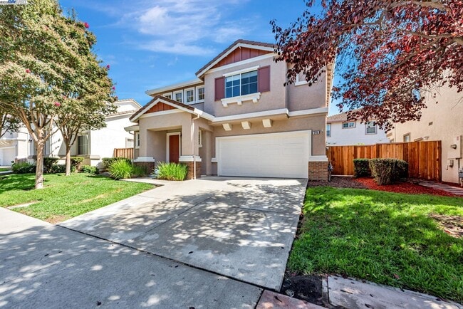 215 Marquis Terrace in Fremont, CA - Building Photo - Building Photo