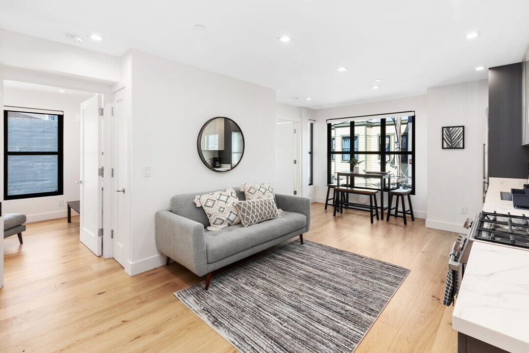 761 Minna St in San Francisco, CA - Building Photo