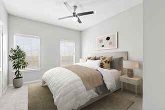 Estates at Las Colinas in Irving, TX - Building Photo - Building Photo
