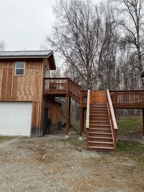 5510 N Westfork Dr in Wasilla, AK - Building Photo - Building Photo