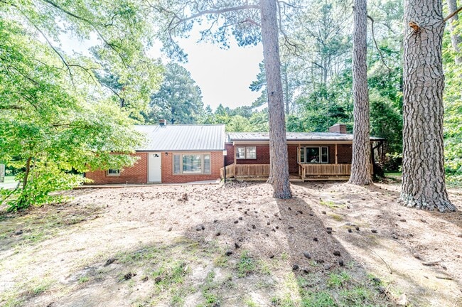 property at 3226 Hawkins Ave