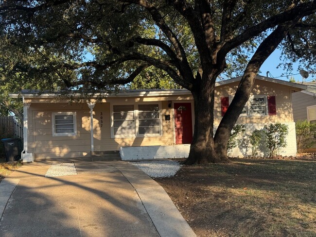 3057 Tex Blvd in Fort Worth, TX - Building Photo - Building Photo