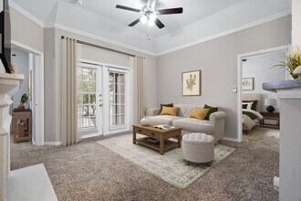 Fountains of Denton in Denton, TX - Building Photo - Building Photo