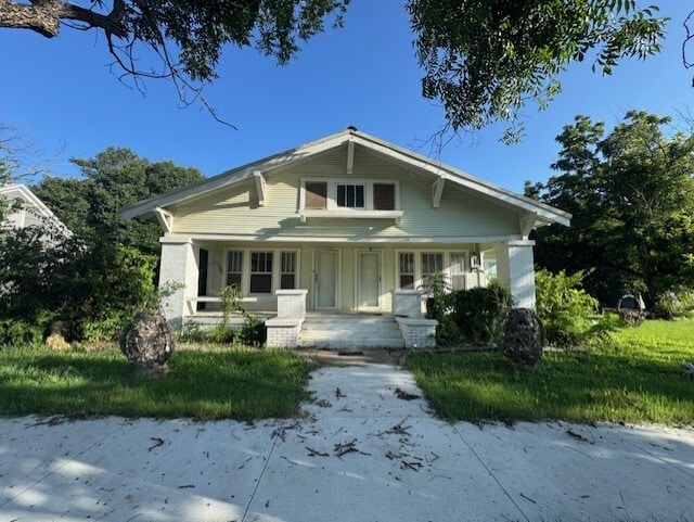property at 817 W Long