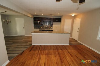 802 S 15th St in Copperas Cove, TX - Building Photo - Building Photo