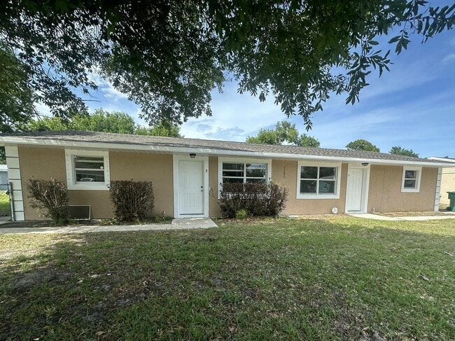 property at 6602 Palomar Pkwy