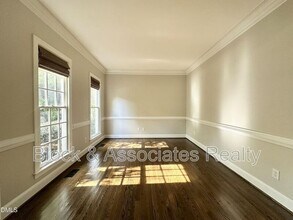 4408 Omni Pl in Raleigh, NC - Building Photo - Building Photo