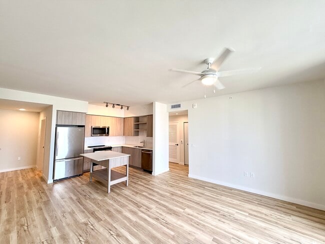 property at 452 SW 2nd St