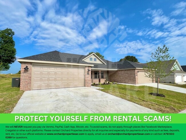 527 Bradford Dr