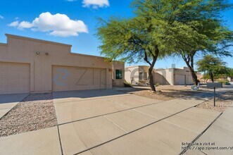 8119 N Peppersauce Dr in Tucson, AZ - Building Photo - Building Photo