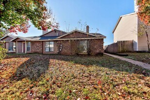 432 NE 115th St in Oklahoma City, OK - Building Photo