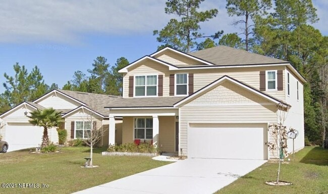 65061 Lagoon Forest Dr in Yulee, FL - Building Photo - Building Photo
