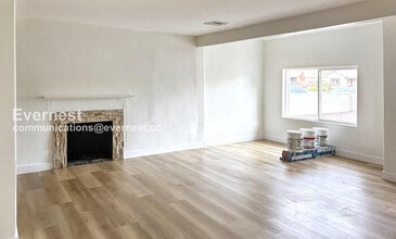 2317 W Adams St in Phoenix, AZ - Foto de edificio - Building Photo