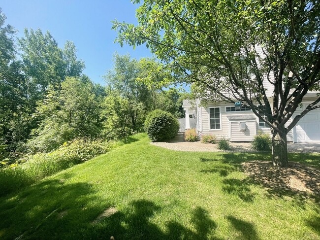 property at 8545 121st Ave N