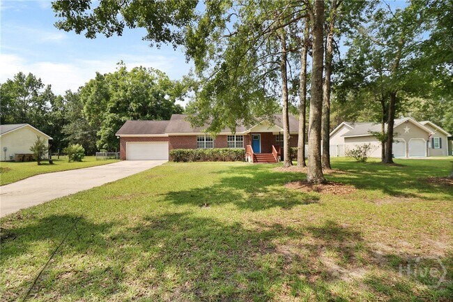314 Elm St in Eden, GA - Building Photo - Building Photo