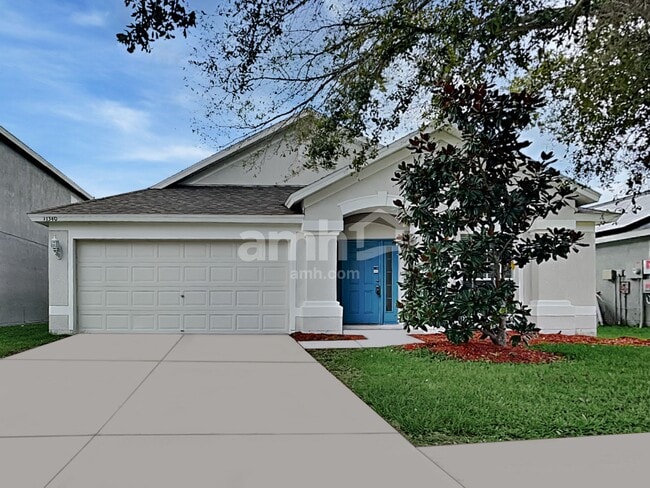 property at 11340 Misty Isle Ln